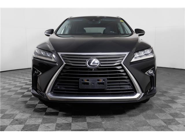2016 Lexus RX 350 Base (Stk: Q4987AA) in London - Image 2 of 39