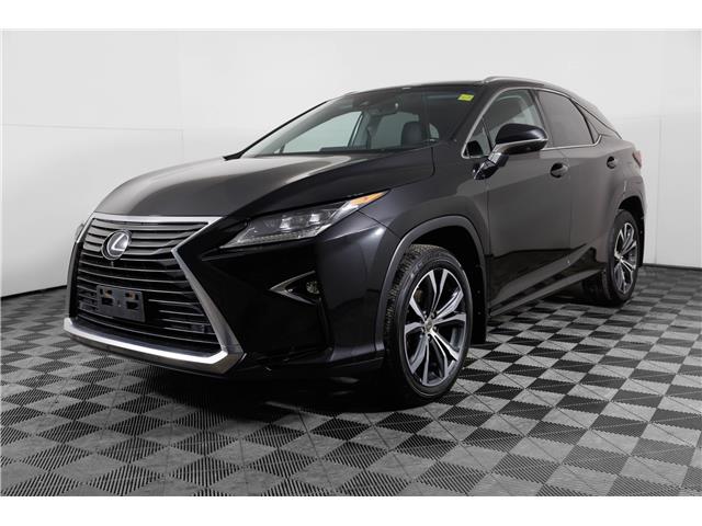 2016 Lexus RX 350 Base (Stk: Q4987AA) in London - Image 1 of 39