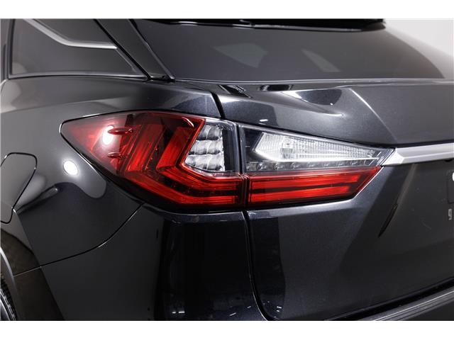 2016 Lexus RX 350 Base (Stk: Q4987AA) in London - Image 7 of 39