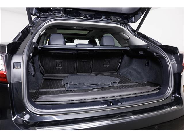 2016 Lexus RX 350 Base (Stk: Q4987AA) in London - Image 8 of 39