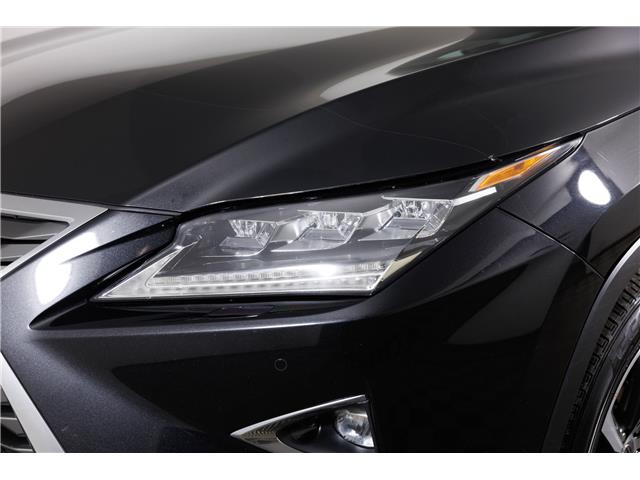 2016 Lexus RX 350 Base (Stk: Q4987AA) in London - Image 10 of 39