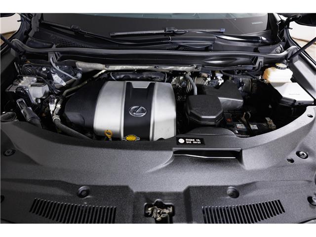 2016 Lexus RX 350 Base (Stk: Q4987AA) in London - Image 11 of 39