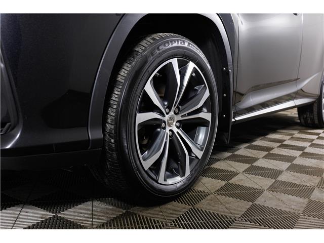 2016 Lexus RX 350 Base (Stk: Q4987AA) in London - Image 12 of 39