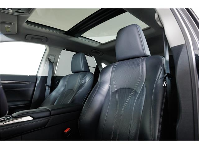 2016 Lexus RX 350 Base (Stk: Q4987AA) in London - Image 17 of 39