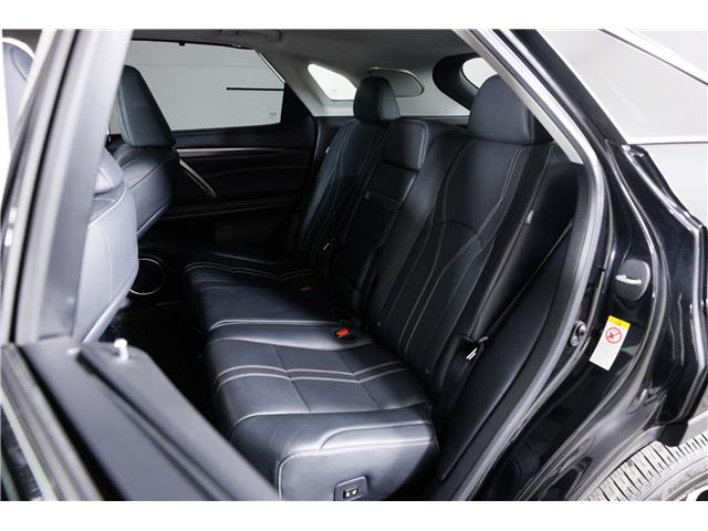2016 Lexus RX 350 Base (Stk: Q4987AA) in London - Image 38 of 39