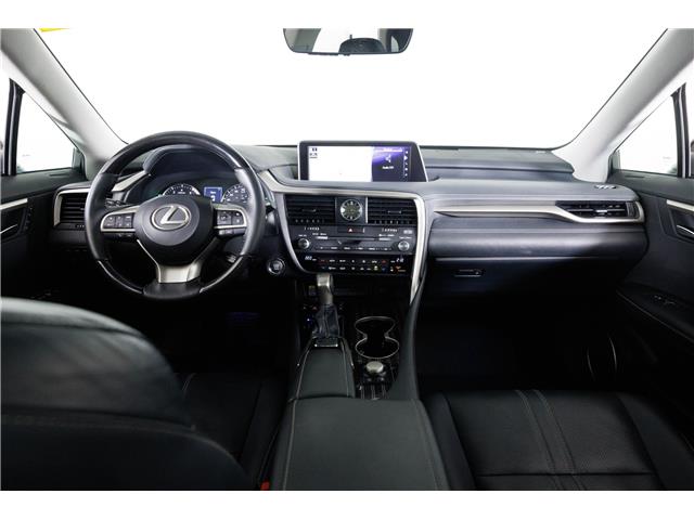 2016 Lexus RX 350 Base (Stk: Q4987AA) in London - Image 18 of 39