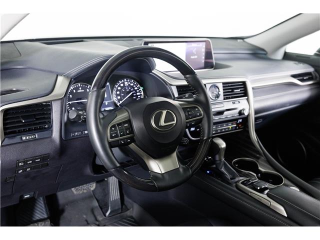 2016 Lexus RX 350 Base (Stk: Q4987AA) in London - Image 19 of 39