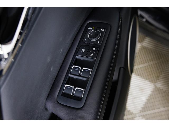 2016 Lexus RX 350 Base (Stk: Q4987AA) in London - Image 13 of 39