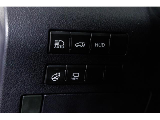 2016 Lexus RX 350 Base (Stk: Q4987AA) in London - Image 16 of 39
