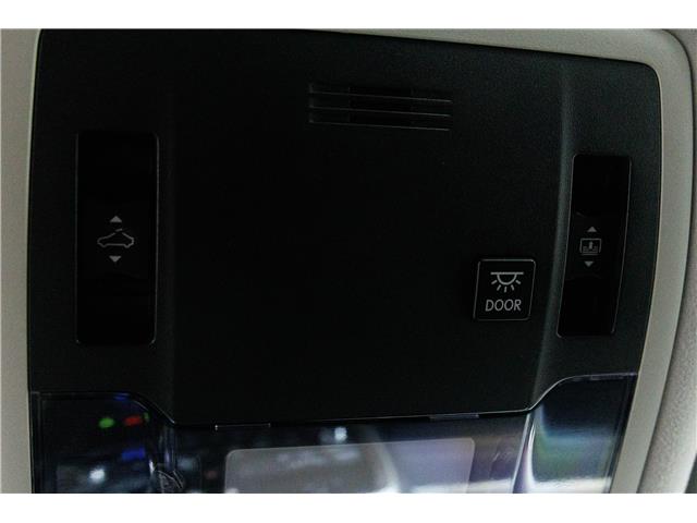 2016 Lexus RX 350 Base (Stk: Q4987AA) in London - Image 27 of 39