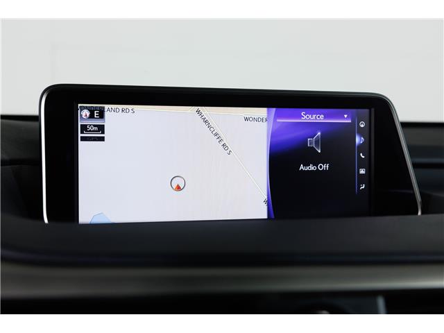 2016 Lexus RX 350 Base (Stk: Q4987AA) in London - Image 30 of 39