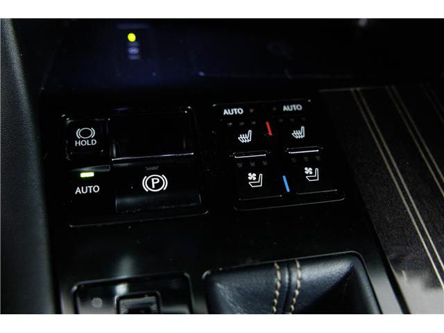 2016 Lexus RX 350 Base (Stk: Q4987AA) in London - Image 33 of 39