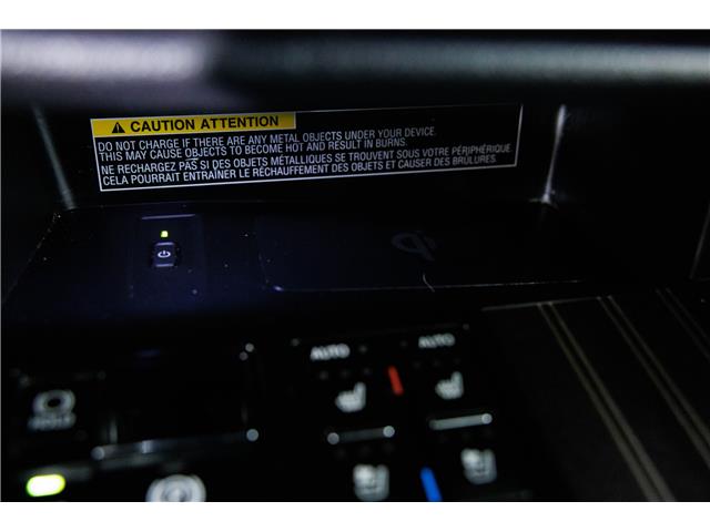 2016 Lexus RX 350 Base (Stk: Q4987AA) in London - Image 34 of 39