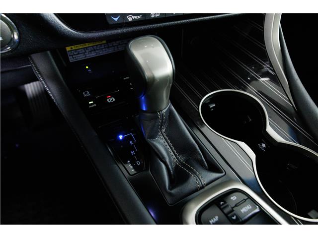 2016 Lexus RX 350 Base (Stk: Q4987AA) in London - Image 35 of 39