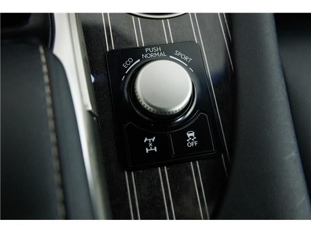 2016 Lexus RX 350 Base (Stk: Q4987AA) in London - Image 37 of 39