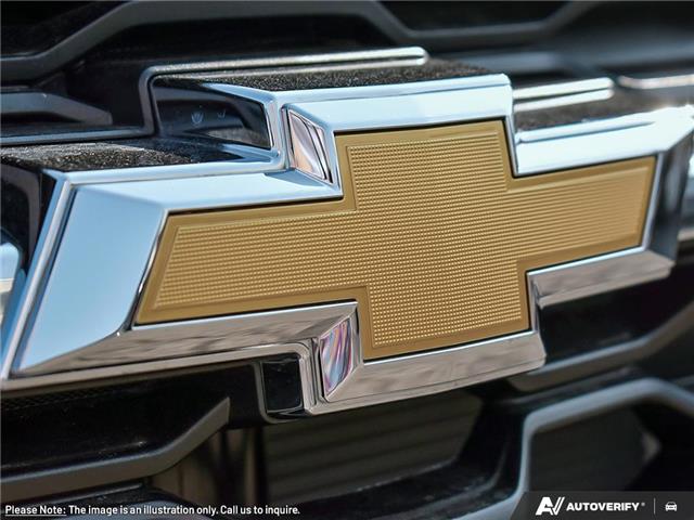 2026 Chevrolet Trax LT (Stk: T361) in Grimsby - Image 9 of 25