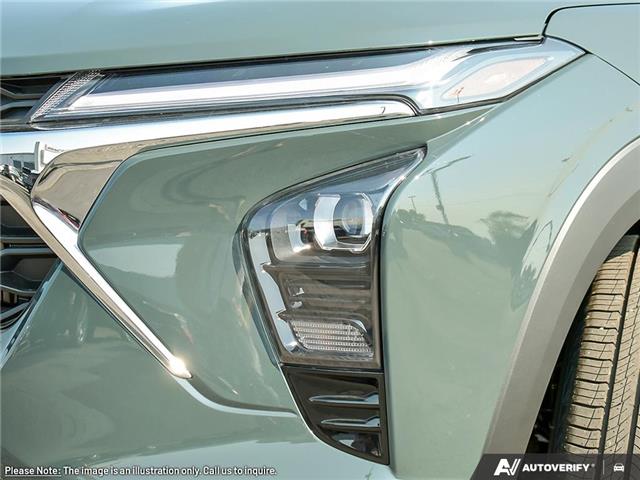 2026 Chevrolet Trax LT (Stk: T361) in Grimsby - Image 10 of 25
