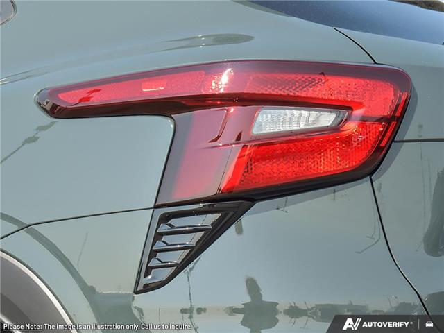 2026 Chevrolet Trax LT (Stk: T361) in Grimsby - Image 11 of 25