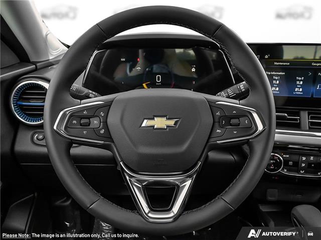 2026 Chevrolet Trax LT (Stk: T361) in Grimsby - Image 13 of 25