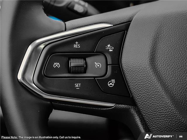 2026 Chevrolet Trax LT (Stk: T361) in Grimsby - Image 15 of 25