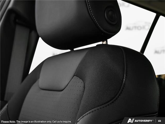 2026 Chevrolet Trax LT (Stk: T361) in Grimsby - Image 20 of 25