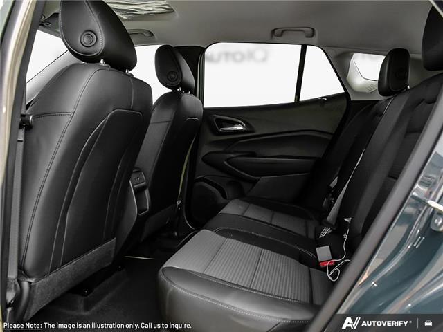 2026 Chevrolet Trax LT (Stk: T361) in Grimsby - Image 21 of 25