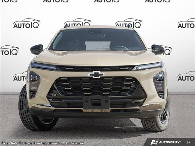 2026 Chevrolet Trax ACTIV (Stk: T360) in Grimsby - Image 2 of 26