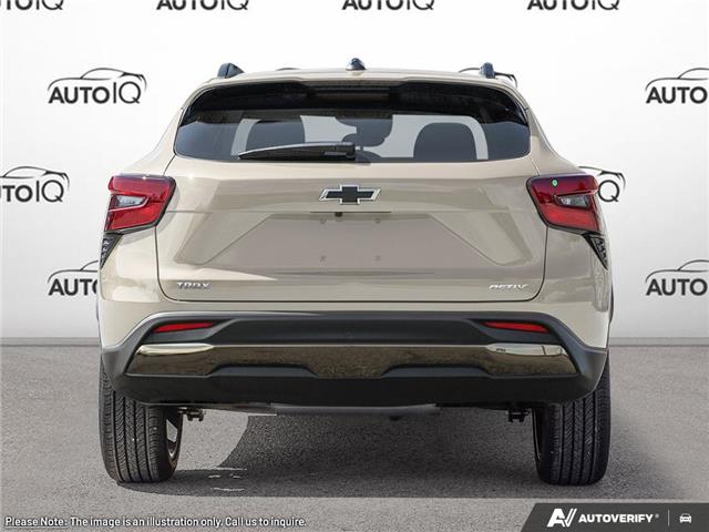 2026 Chevrolet Trax ACTIV (Stk: T360) in Grimsby - Image 5 of 26