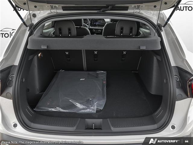 2026 Chevrolet Trax ACTIV (Stk: T360) in Grimsby - Image 7 of 26