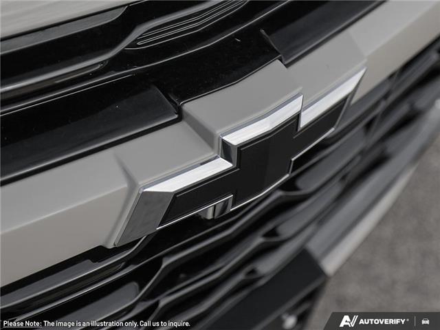 2026 Chevrolet Trax ACTIV (Stk: T360) in Grimsby - Image 9 of 26