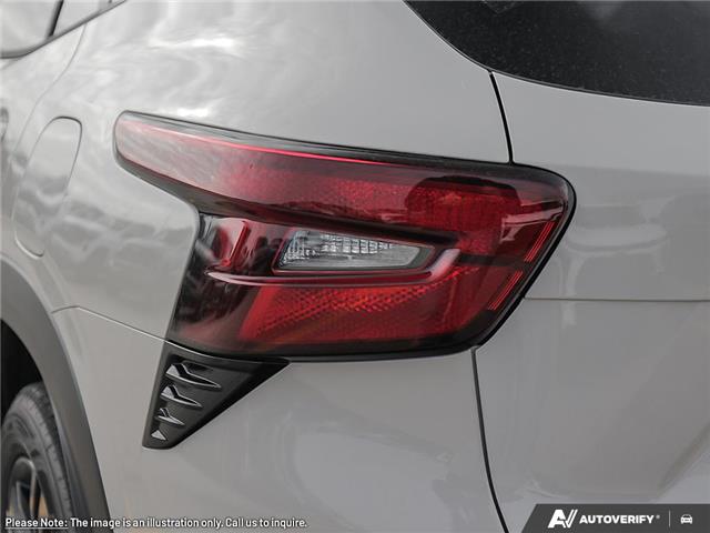2026 Chevrolet Trax ACTIV (Stk: T360) in Grimsby - Image 11 of 26