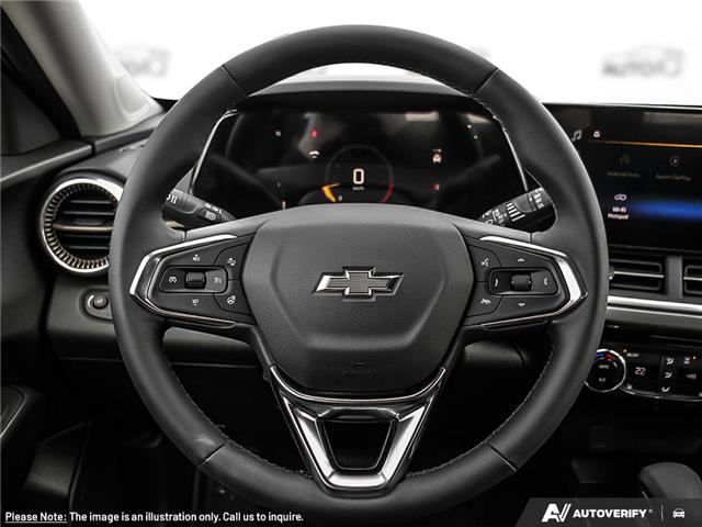 2026 Chevrolet Trax ACTIV (Stk: T360) in Grimsby - Image 13 of 26