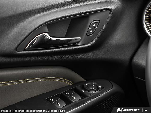 2026 Chevrolet Trax ACTIV (Stk: T360) in Grimsby - Image 16 of 26
