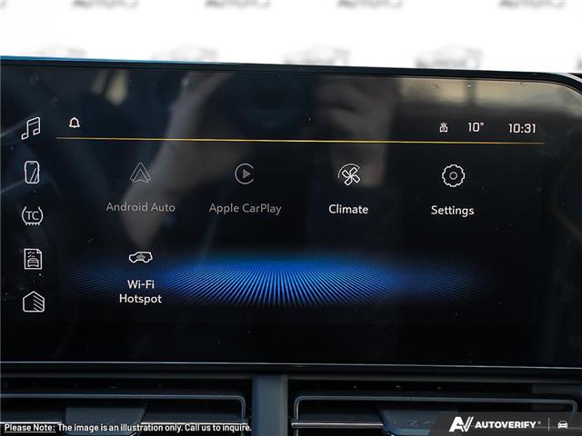 2026 Chevrolet Trax ACTIV (Stk: T360) in Grimsby - Image 18 of 26