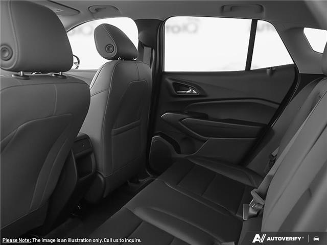 2026 Chevrolet Trax ACTIV (Stk: T360) in Grimsby - Image 21 of 26