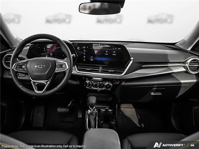 2026 Chevrolet Trax ACTIV (Stk: T360) in Grimsby - Image 22 of 26