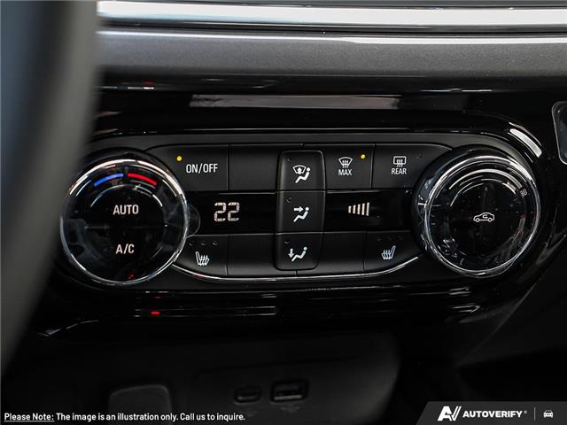 2026 Chevrolet Trax ACTIV (Stk: T360) in Grimsby - Image 24 of 26
