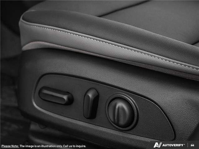 2026 Chevrolet Trax ACTIV (Stk: T360) in Grimsby - Image 26 of 26