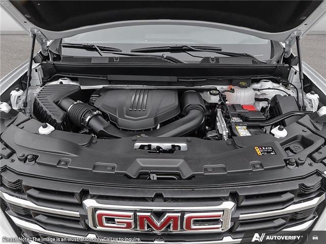 2026 GMC Acadia Elevation (Stk: T363) in Grimsby - Image 6 of 24