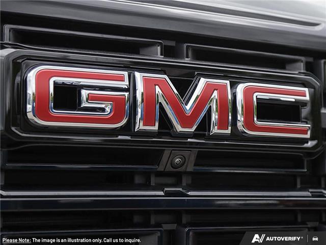 2026 GMC Acadia Elevation (Stk: T363) in Grimsby - Image 8 of 24