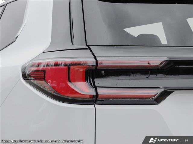 2026 GMC Acadia Elevation (Stk: T363) in Grimsby - Image 10 of 24