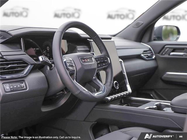 2026 GMC Acadia Elevation (Stk: T363) in Grimsby - Image 11 of 24