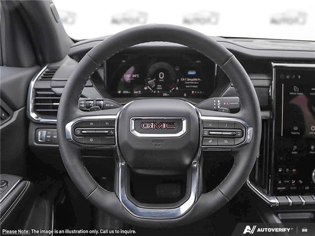 2026 GMC Acadia Elevation (Stk: T363) in Grimsby - Image 12 of 24