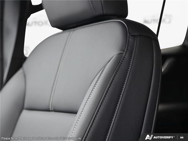 2026 GMC Acadia Elevation (Stk: T363) in Grimsby - Image 19 of 24