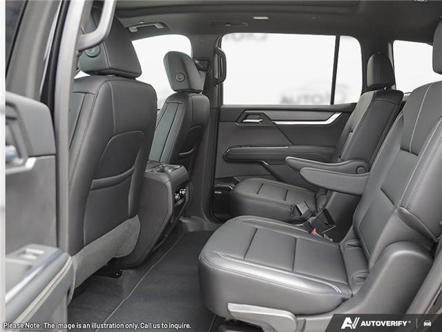 2026 GMC Acadia Elevation (Stk: T363) in Grimsby - Image 20 of 24