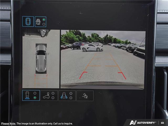 2026 GMC Acadia Elevation (Stk: T363) in Grimsby - Image 22 of 24