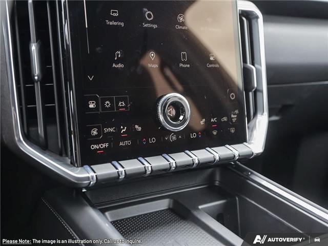 2026 GMC Acadia Elevation (Stk: T363) in Grimsby - Image 23 of 24