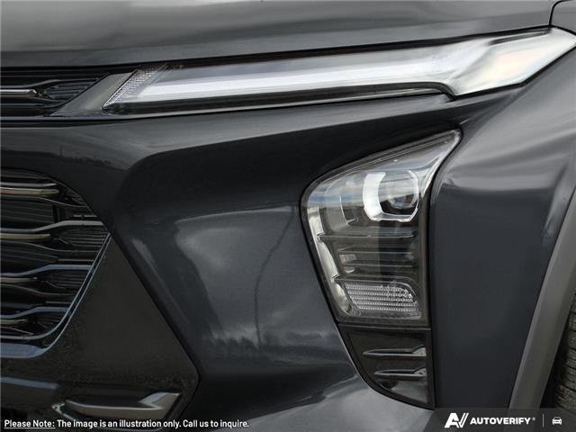 2026 Chevrolet Trax ACTIV (Stk: T358) in Grimsby - Image 9 of 24