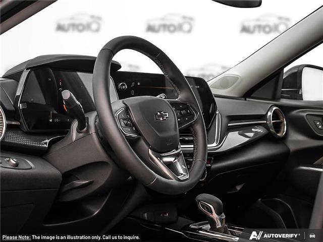 2026 Chevrolet Trax ACTIV (Stk: T358) in Grimsby - Image 10 of 24