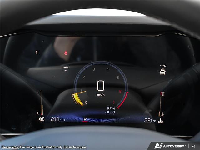 2026 Chevrolet Trax ACTIV (Stk: T358) in Grimsby - Image 12 of 24